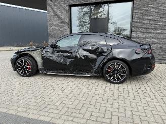 BMW i4 M50 FACELIFT! 84kWh 545PK M-Sport PRO NEW! picture 12