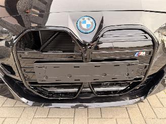 BMW i4 M50 FACELIFT! 84kWh 545PK M-Sport PRO NEW! picture 49