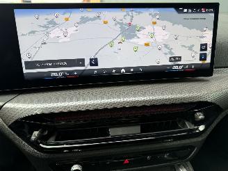 BMW i4 M50 FACELIFT! 84kWh 545PK M-Sport PRO NEW! picture 23