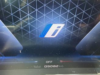 BMW i4 M50 FACELIFT! 84kWh 545PK M-Sport PRO NEW! picture 33