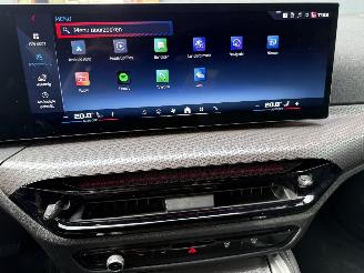 BMW i4 M50 FACELIFT! 84kWh 545PK M-Sport PRO NEW! picture 25