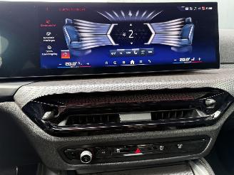 BMW i4 M50 FACELIFT! 84kWh 545PK M-Sport PRO NEW! picture 30