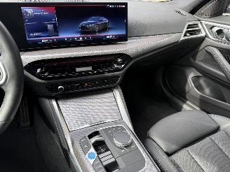 BMW i4 M50 FACELIFT! 84kWh 545PK M-Sport PRO NEW! picture 21