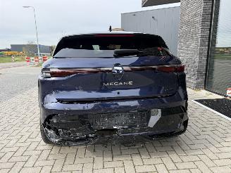 Renault Mégane E-Tech EV60 220PK Optimum Charge Techno picture 13