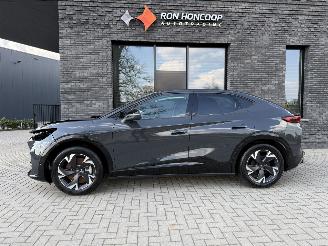 uszkodzony samochody osobowe Cupra Tavascan 82kWh 286PK Aut. Business Plus 2025/3