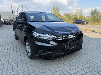 Dacia Sandero 1.0 TCe 91PK Essential picture 6