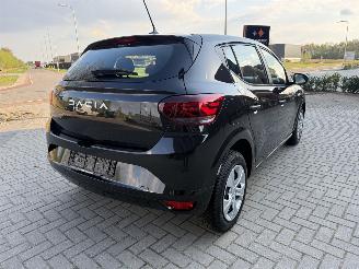 Dacia Sandero 1.0 TCe 91PK Essential picture 11