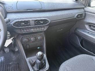Dacia Sandero 1.0 TCe 91PK Essential picture 21