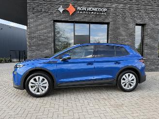Voiture accidenté Skoda Elroq 60 NEW! 204PK Aut. Business Edition Plus! 2026/4