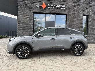 Auto incidentate Citroën C4 NEW! 1.2 PT 131PK EAT8 Aut. Shine Luxe! 2026/4