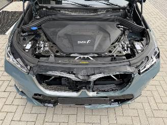 BMW iX1 eDrive20 67kWh 204PK M-Sport picture 43