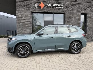 BMW iX1 eDrive20 67kWh 204PK M-Sport picture 1