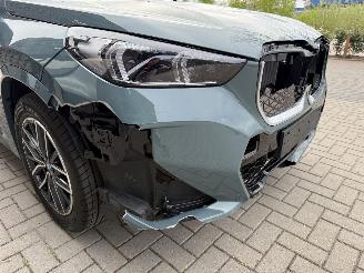 BMW iX1 eDrive20 67kWh 204PK M-Sport picture 42