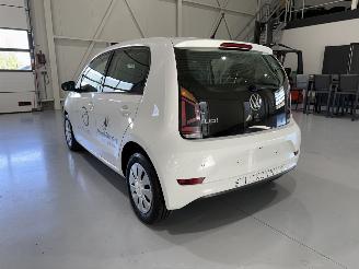 Volkswagen Up! 1.0 MPI 65PK Move-UP! APP CAM ECC picture 7