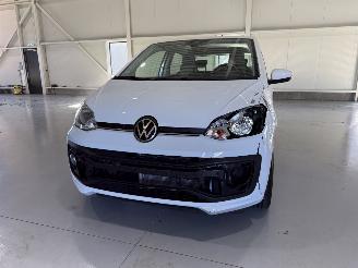 Volkswagen Up! 1.0 MPI 65PK Move-UP! APP CAM ECC picture 12