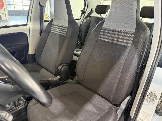 Volkswagen Up! 1.0 MPI 65PK Move-UP! APP CAM ECC picture 15
