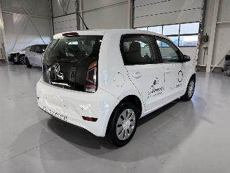 Volkswagen Up! 1.0 MPI 65PK Move-UP! APP CAM ECC picture 4