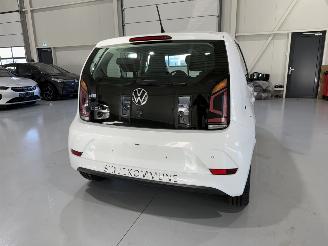 Volkswagen Up! 1.0 MPI 65PK Move-UP! APP CAM ECC picture 5