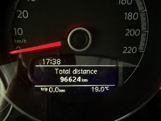 Volkswagen Up! 1.0 MPI 65PK Move-UP! APP CAM ECC picture 17