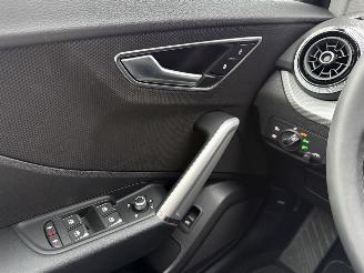 Audi Q2 35 TFSI 150PK S-tronic S-line NEW! picture 29