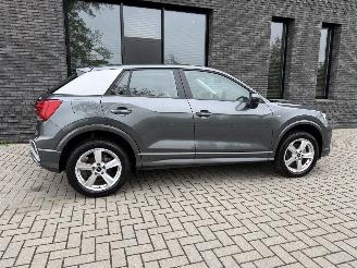 Audi Q2 35 TFSI 150PK S-tronic S-line NEW! picture 5