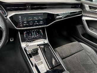 Audi A6 avant 55 TFSI e Quattro 367PK S-tronic S-line FULL OPTIONS! picture 24