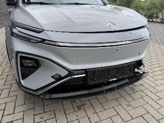MG Marvel R Electric 70kWh AWD 288PK Performance VOL! picture 42