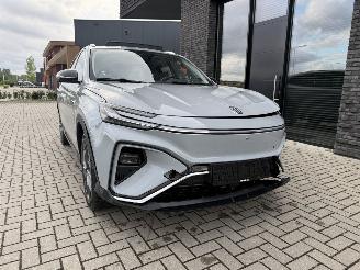 MG Marvel R Electric 70kWh AWD 288PK Performance VOL! picture 4