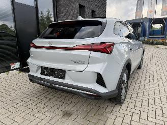 MG Marvel R Electric 70kWh AWD 288PK Performance VOL! picture 7