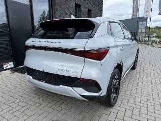 BYD Atto 3 Design 60kWh 204PK Aut. PANO VOL! picture 7