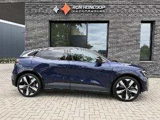 Auto incidentate Renault Mégane E-Tech EV60 Optimum Charge 220PK Aut. Techno 2022/8