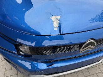 Citroën C3 EV MAX 113PK Comfort Range 44kWh Aut. picture 34