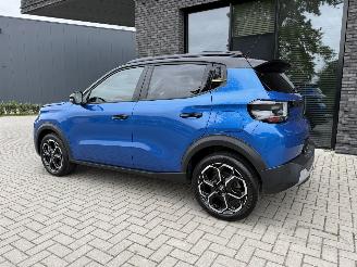 Citroën C3 EV MAX 113PK Comfort Range 44kWh Aut. picture 15