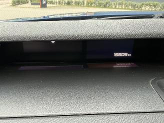 Citroën C3 EV MAX 113PK Comfort Range 44kWh Aut. picture 20