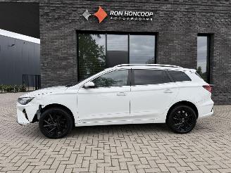 Unfallwagen MG MG5 Electric 61kWh Long Range 157PK Aut. Luxury 2025/7