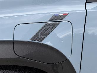 Renault 4 NEW MODEL EV! 52kWh Comfort Range 150PK Techno VOL! picture 36