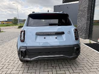 Renault 4 NEW MODEL EV! 52kWh Comfort Range 150PK Techno VOL! picture 13