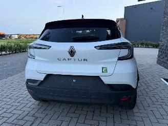Renault Captur NEW MOD. 1.3 Mild Hybrid 160PK Aut. Techno picture 8