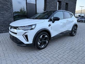 Renault Captur NEW MOD. 1.3 Mild Hybrid 160PK Aut. Techno picture 14