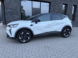 Renault Captur NEW MOD. 1.3 Mild Hybrid 160PK Aut. Techno picture 13