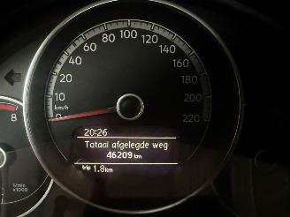 Volkswagen Up! 1.0 MPI 60PK BMT High-UP! ECC Stoelverw. Multifunc. stuur 17” VOL! picture 27