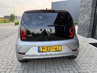 Volkswagen Up! 1.0 MPI 60PK BMT High-UP! ECC Stoelverw. Multifunc. stuur 17” VOL! picture 13