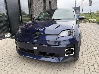 Renault 5 NEW! EV52 Comfort Range 150PK Aut. Techno VOL! picture 4