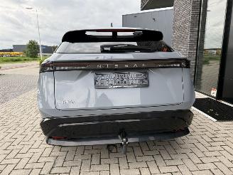 Nissan Ariya Evolve 87kWh 242PK Aut. FULL OPTIONS! picture 13