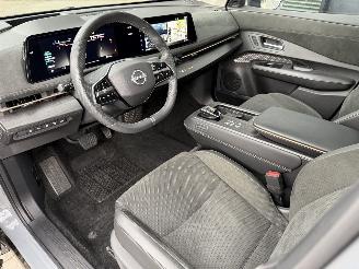 Nissan Ariya Evolve 87kWh 242PK Aut. FULL OPTIONS! picture 18