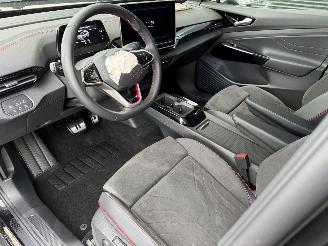 Volkswagen ID.4 GTX 4Motion 340PS Aut. FULL OPTIONS! picture 18