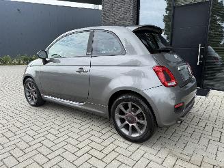 Fiat 500S ABARTH PACK CARBON! 0.9 TwinAir 105PS Turbo picture 11