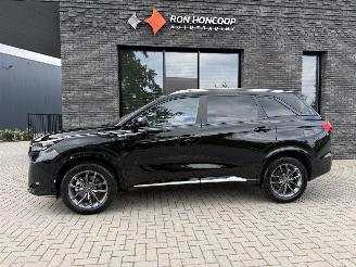 uszkodzony samochody osobowe DFSK Navor E5 Luxury 1.5 PHEV 218PK Aut. 7-Personen! 2025/12
