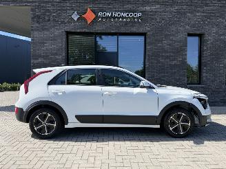 Vaurioauto  passenger cars Kia Niro 1.6 GDI PHEV 142PK DCT Aut. DynamicLine 2023/7
