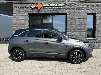 Voiture accidenté Opel Crossland 1.2 Turbo 130PK Aut. Elegance 2024/3